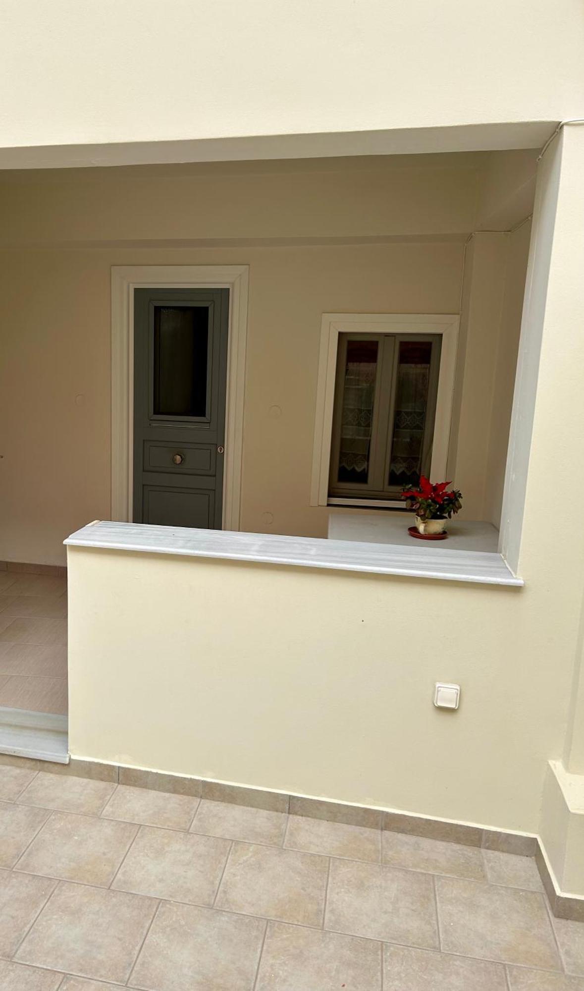 Giasemi Syros Apartment Ermoupoli Exterior photo